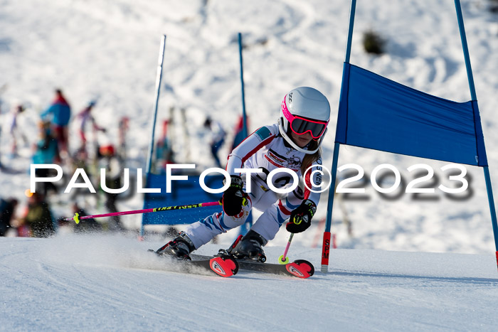 DSV Skitty Cup U'gau, 05.02.2023