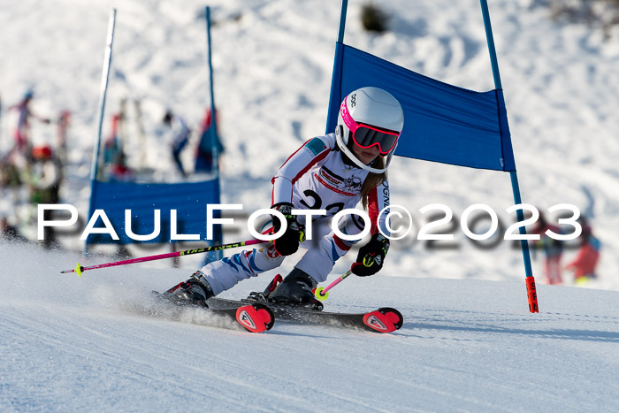 DSV Skitty Cup U'gau, 05.02.2023