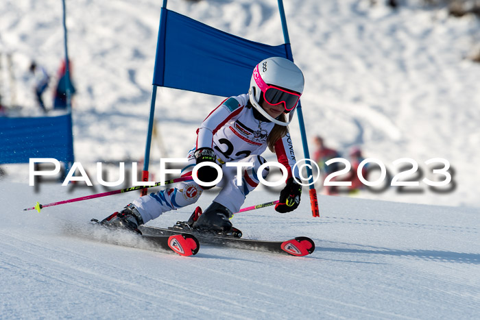 DSV Skitty Cup U'gau, 05.02.2023