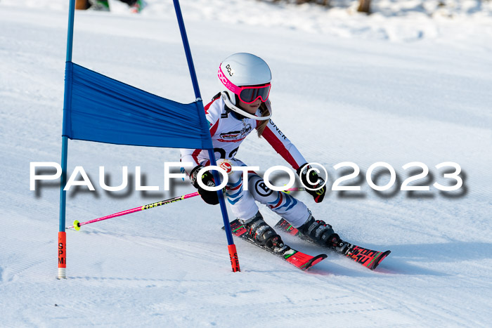 DSV Skitty Cup U'gau, 05.02.2023