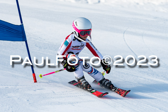 DSV Skitty Cup U'gau, 05.02.2023