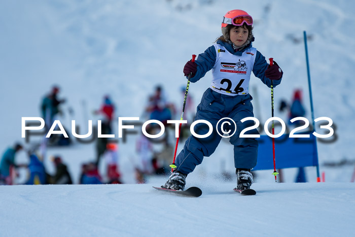 DSV Skitty Cup U'gau, 05.02.2023