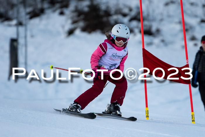 DSV Skitty Cup U'gau, 05.02.2023