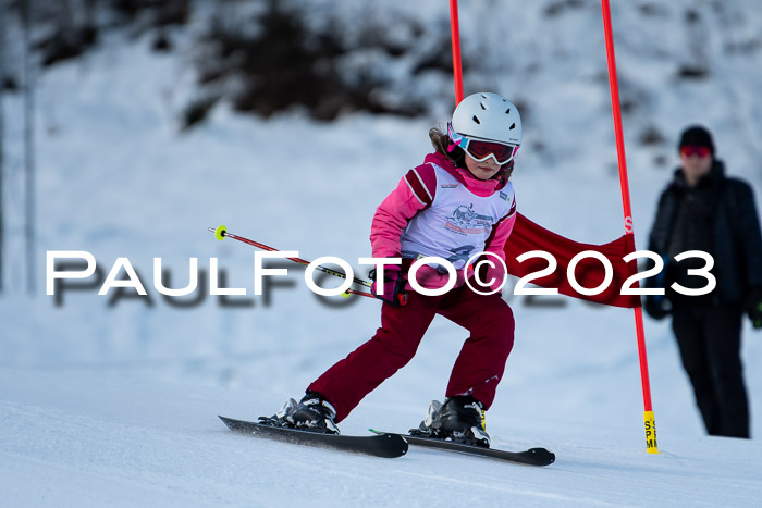 DSV Skitty Cup U'gau, 05.02.2023