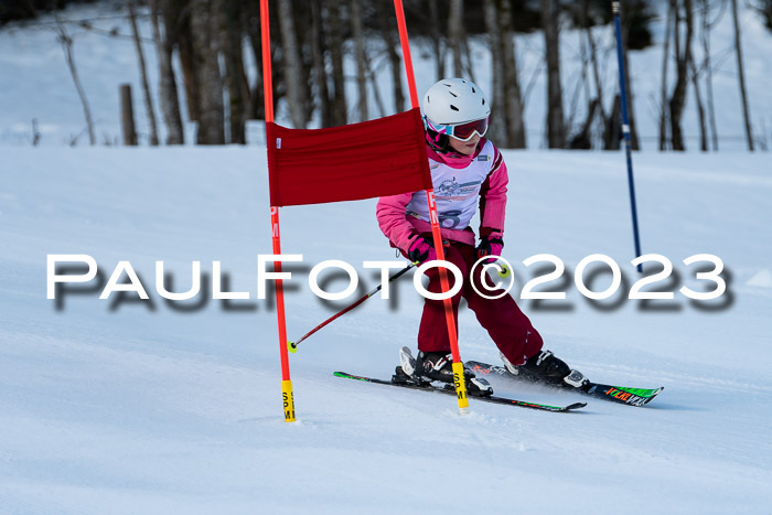 DSV Skitty Cup U'gau, 05.02.2023