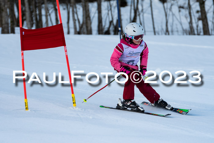 DSV Skitty Cup U'gau, 05.02.2023