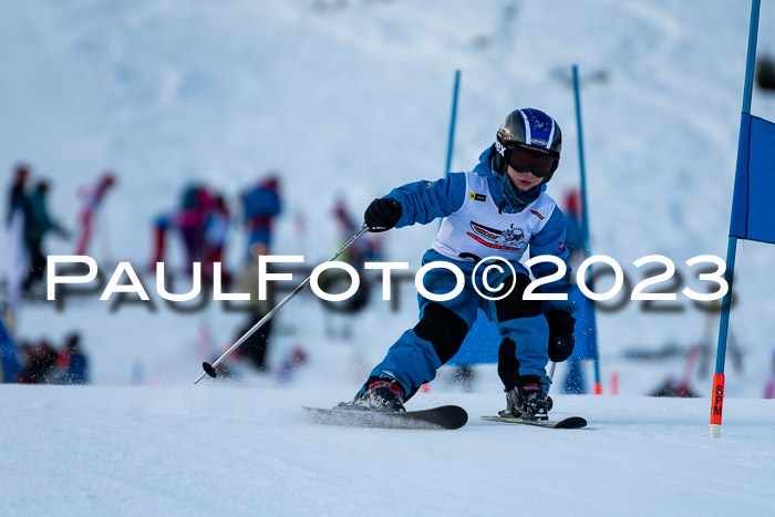 DSV Skitty Cup U'gau, 05.02.2023