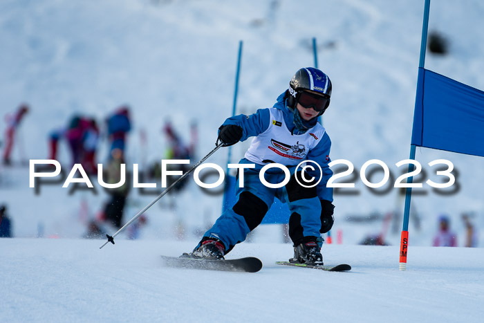 DSV Skitty Cup U'gau, 05.02.2023