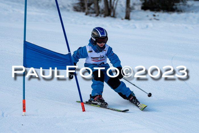 DSV Skitty Cup U'gau, 05.02.2023