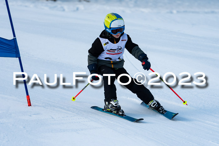 DSV Skitty Cup U'gau, 05.02.2023