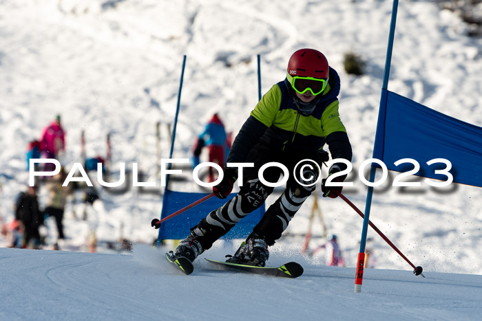 DSV Skitty Cup U'gau, 05.02.2023