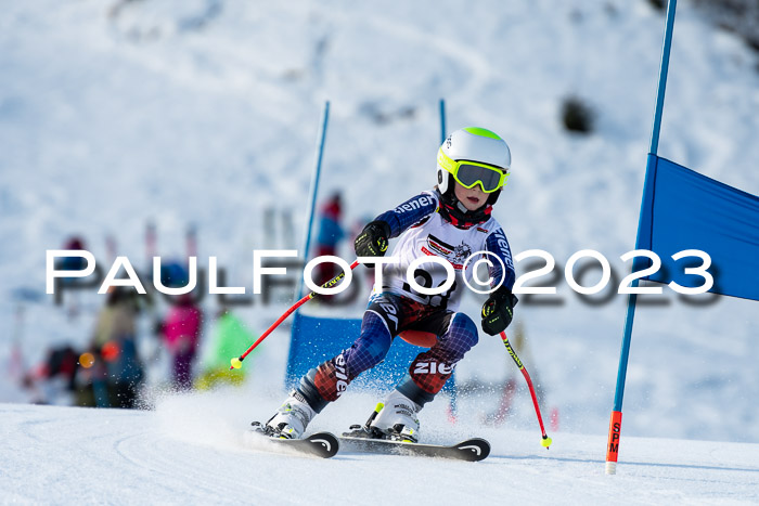 DSV Skitty Cup U'gau, 05.02.2023