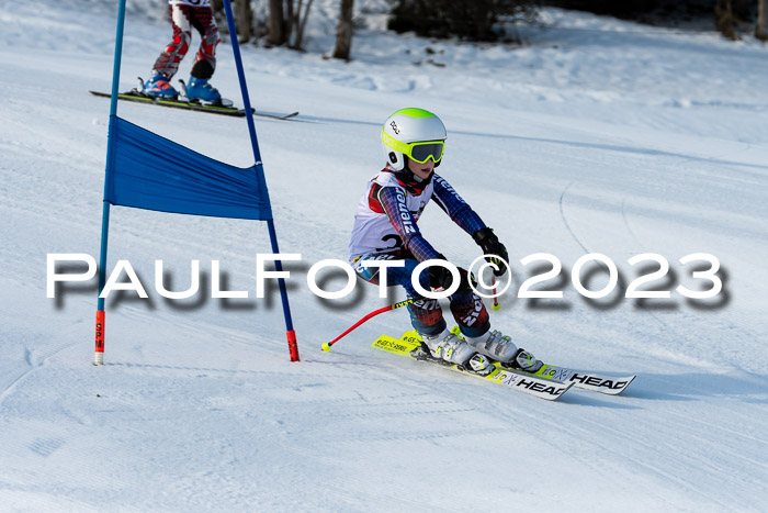 DSV Skitty Cup U'gau, 05.02.2023