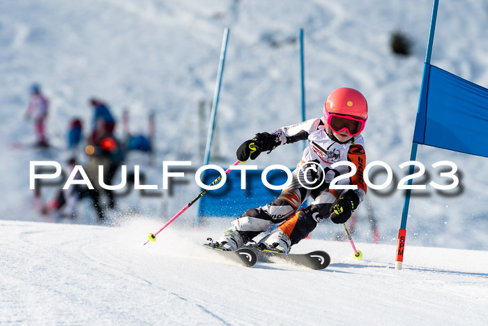 DSV Skitty Cup U'gau, 05.02.2023