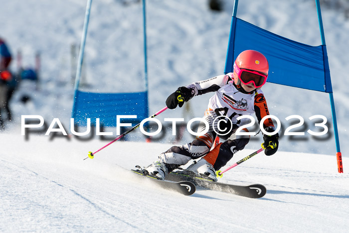 DSV Skitty Cup U'gau, 05.02.2023