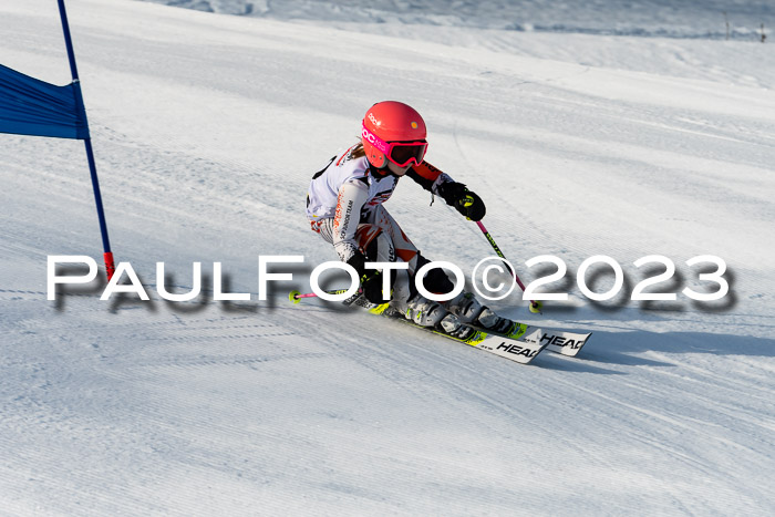 DSV Skitty Cup U'gau, 05.02.2023