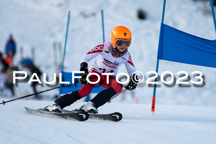 DSV Skitty Cup U'gau, 05.02.2023