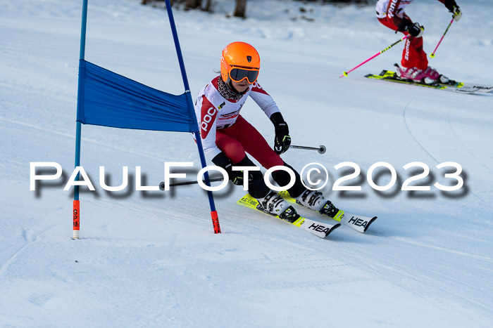 DSV Skitty Cup U'gau, 05.02.2023