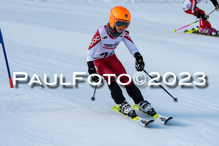 DSV Skitty Cup U'gau, 05.02.2023