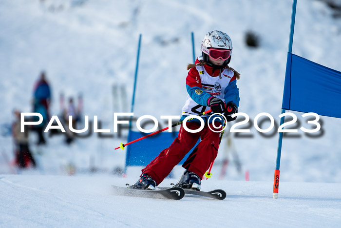 DSV Skitty Cup U'gau, 05.02.2023