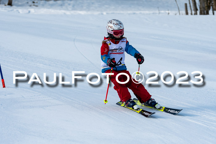 DSV Skitty Cup U'gau, 05.02.2023