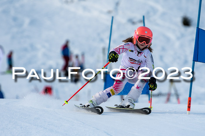 DSV Skitty Cup U'gau, 05.02.2023