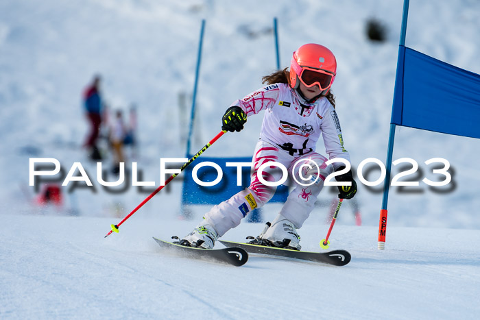 DSV Skitty Cup U'gau, 05.02.2023