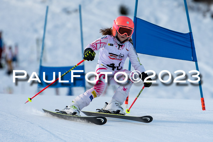 DSV Skitty Cup U'gau, 05.02.2023