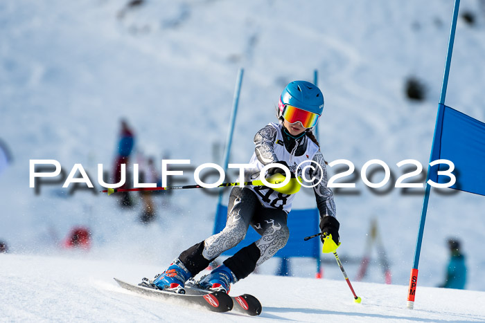 DSV Skitty Cup U'gau, 05.02.2023