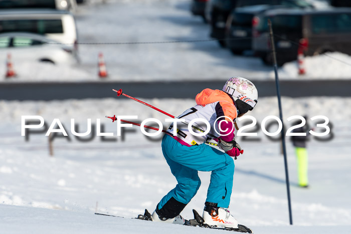 DSV Skitty Cup U'gau, 05.02.2023