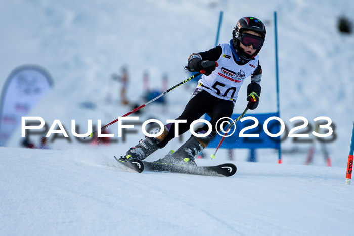 DSV Skitty Cup U'gau, 05.02.2023