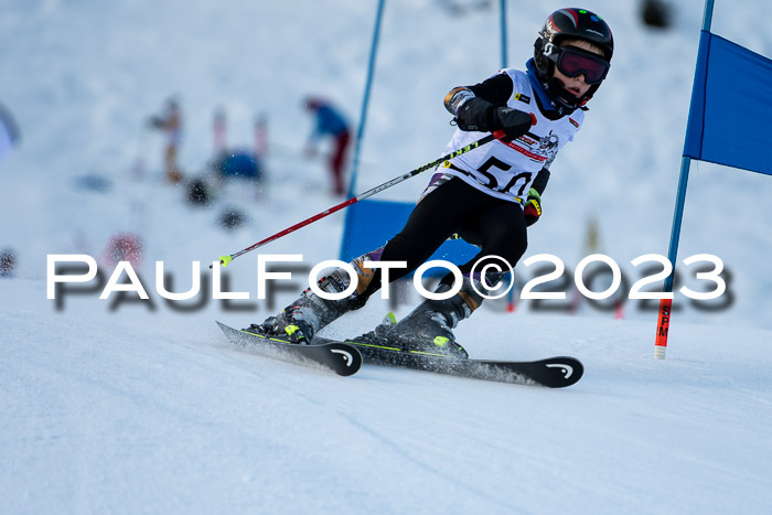 DSV Skitty Cup U'gau, 05.02.2023