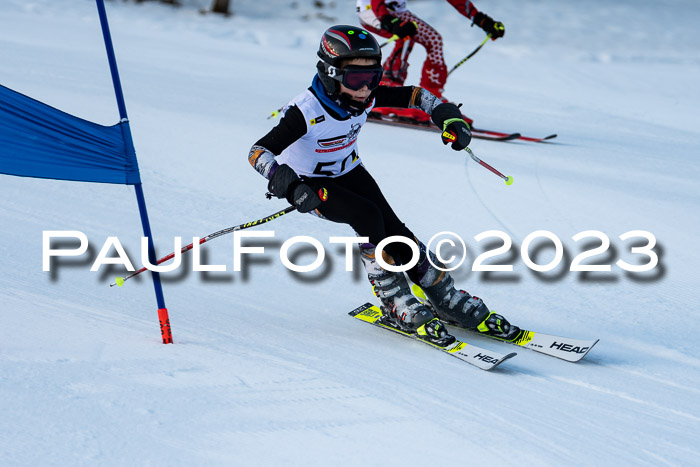 DSV Skitty Cup U'gau, 05.02.2023