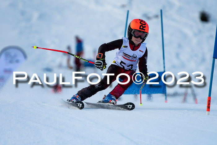 DSV Skitty Cup U'gau, 05.02.2023