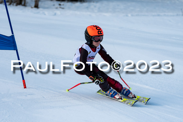 DSV Skitty Cup U'gau, 05.02.2023