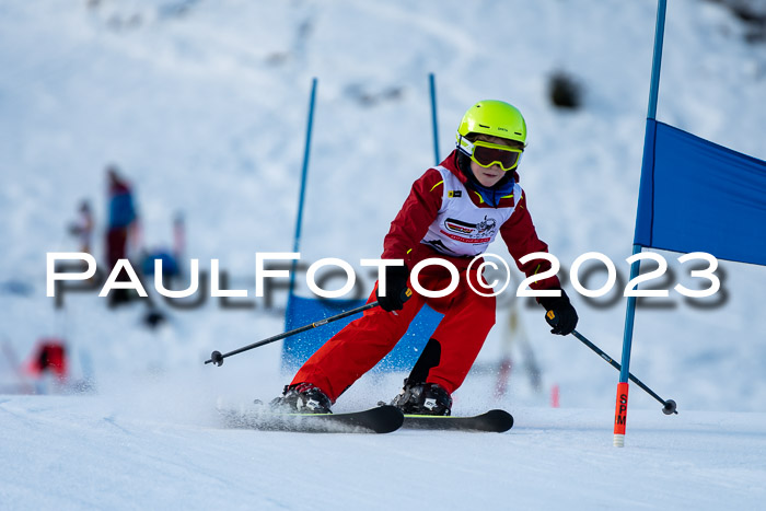 DSV Skitty Cup U'gau, 05.02.2023