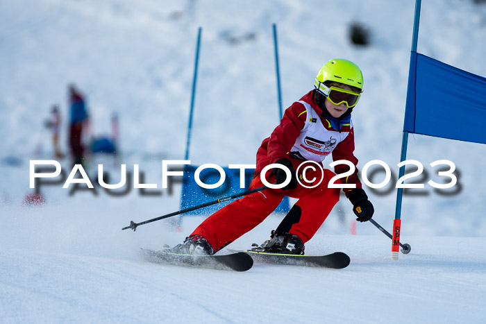 DSV Skitty Cup U'gau, 05.02.2023