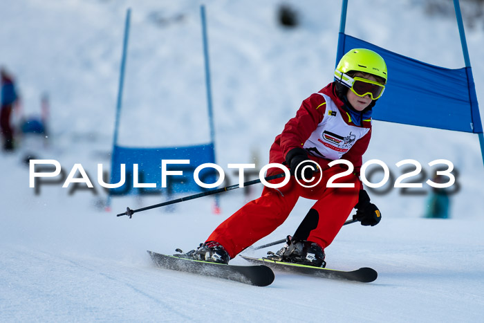 DSV Skitty Cup U'gau, 05.02.2023