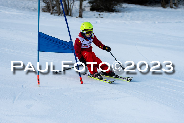 DSV Skitty Cup U'gau, 05.02.2023