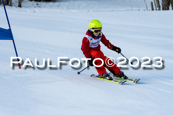 DSV Skitty Cup U'gau, 05.02.2023