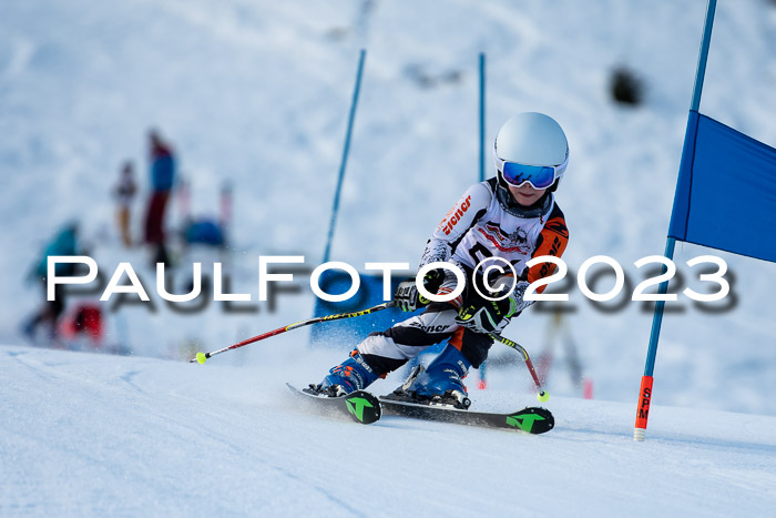 DSV Skitty Cup U'gau, 05.02.2023