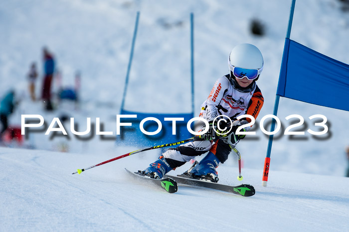 DSV Skitty Cup U'gau, 05.02.2023