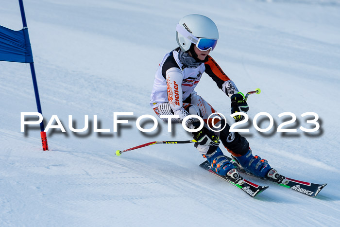 DSV Skitty Cup U'gau, 05.02.2023