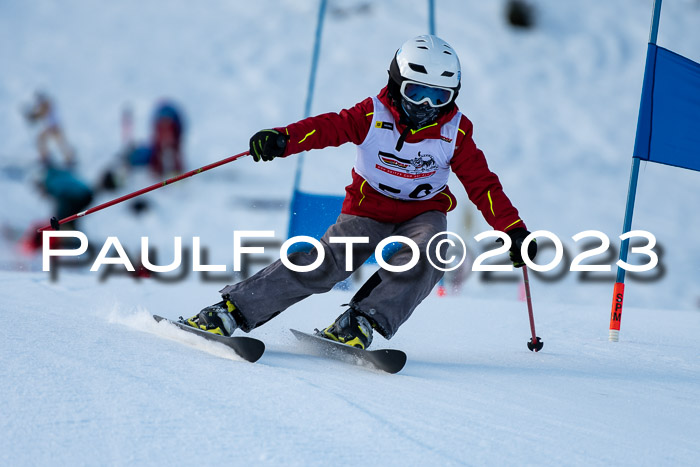 DSV Skitty Cup U'gau, 05.02.2023