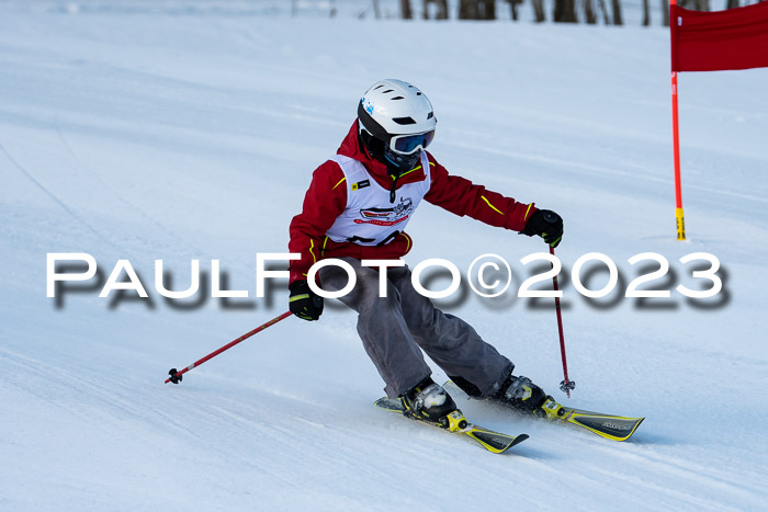 DSV Skitty Cup U'gau, 05.02.2023