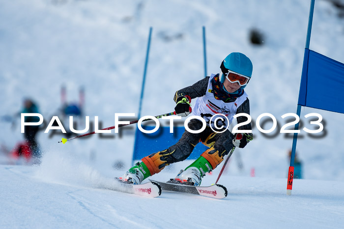 DSV Skitty Cup U'gau, 05.02.2023