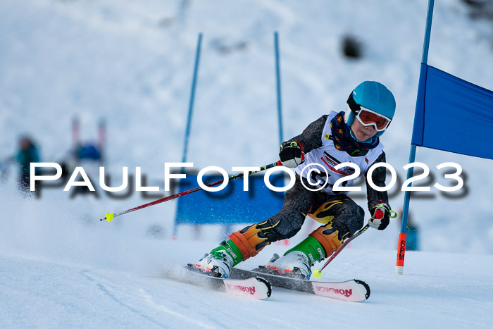 DSV Skitty Cup U'gau, 05.02.2023