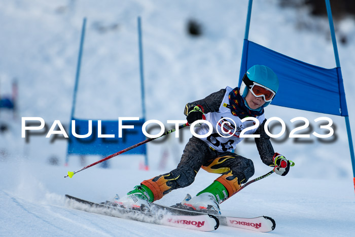 DSV Skitty Cup U'gau, 05.02.2023