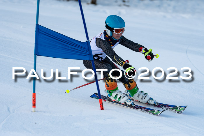 DSV Skitty Cup U'gau, 05.02.2023