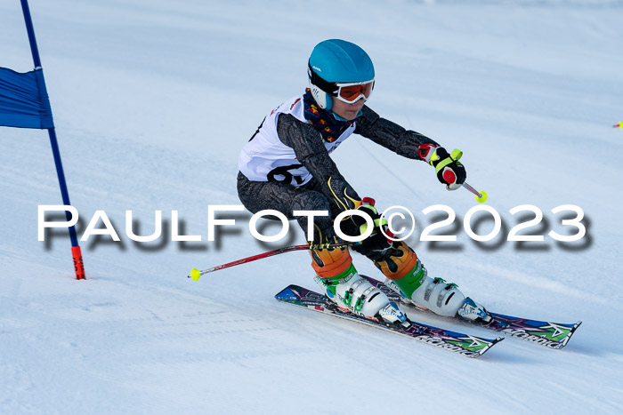 DSV Skitty Cup U'gau, 05.02.2023